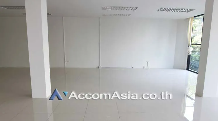 unit Office space For Rent in Sukhumvit, Bangkok  near BTS Phrom Phong (AA17079)